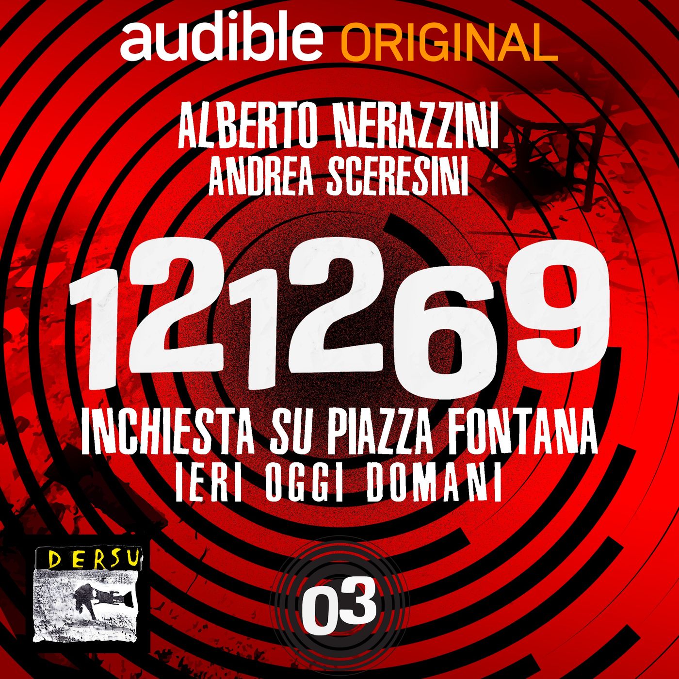 Audible Original