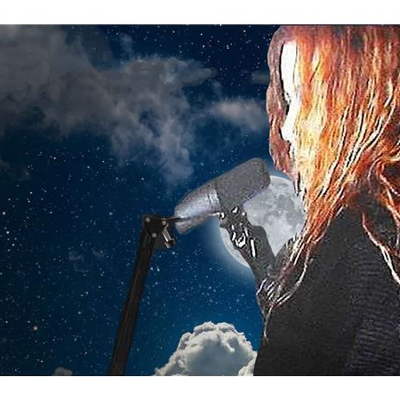 The Zoe Moon SOLAR ECLIPSE Astrology Show Feb 8-15 episode artwork