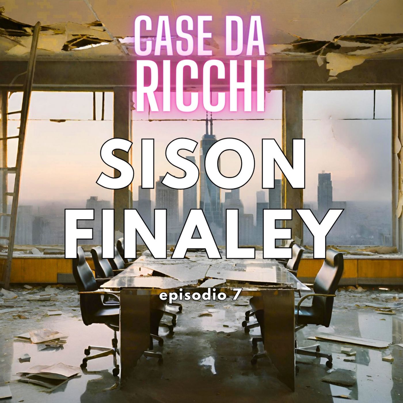 Case da Ricchi