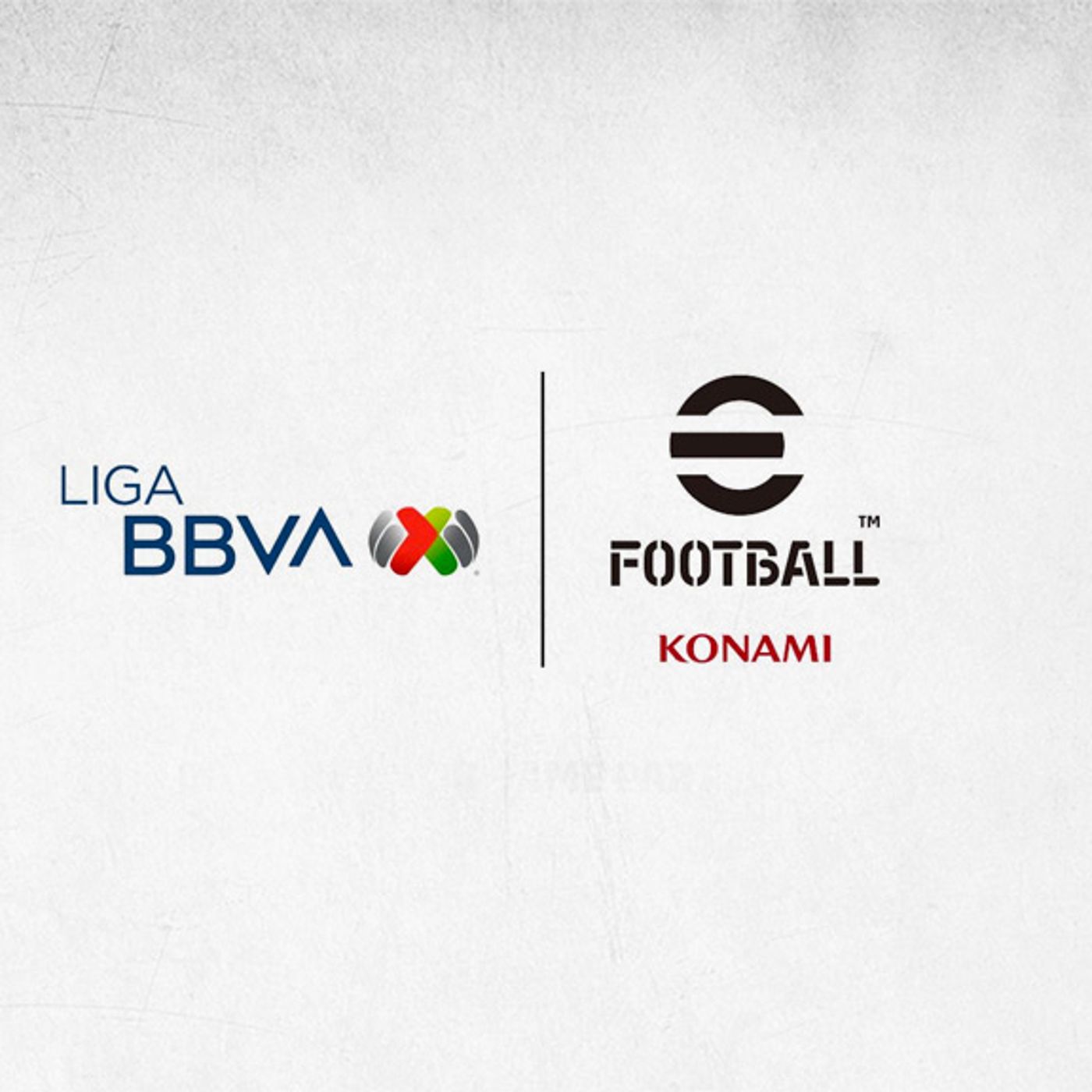 Liga MX VS Konami episode artwork