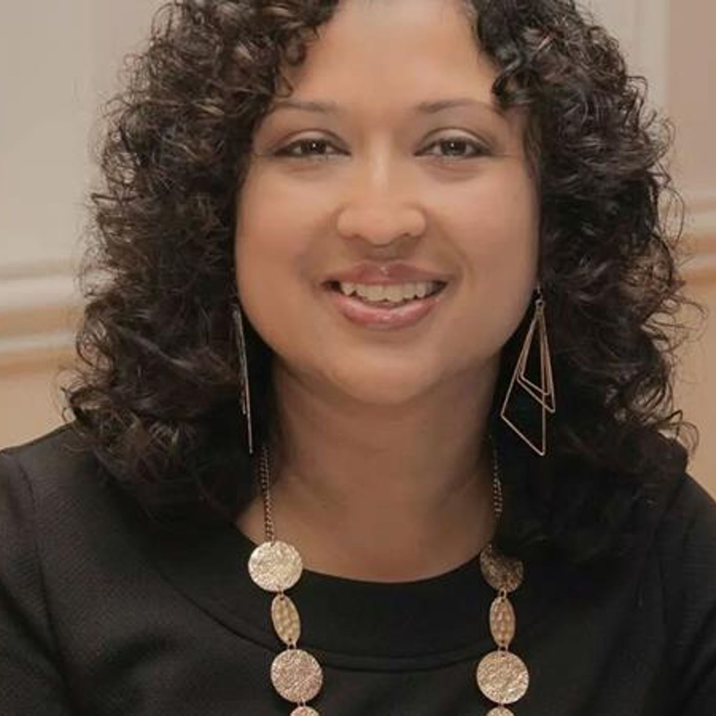 Forging Freedom:  Amrita Chakrabarti Myers, Ph.D.