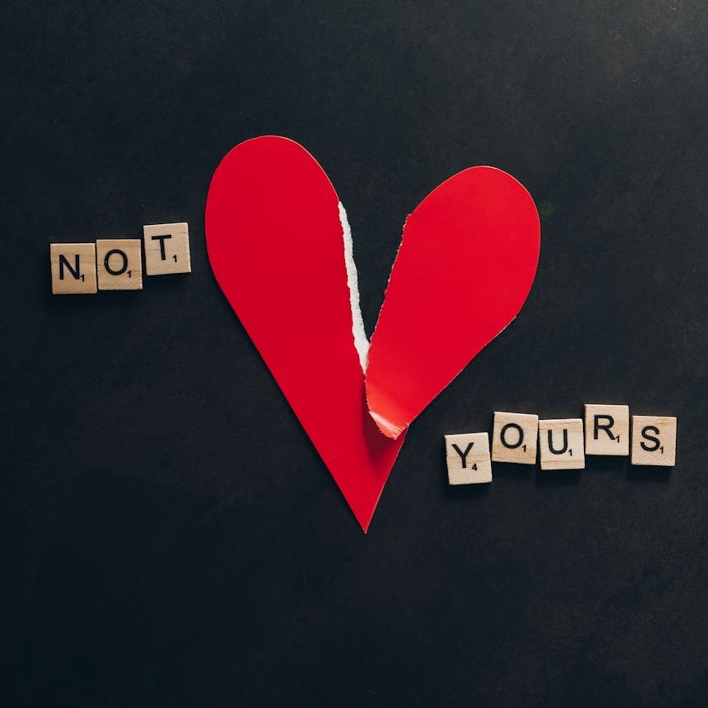 Cap. 83 I La relación viva pero el vínculo no.