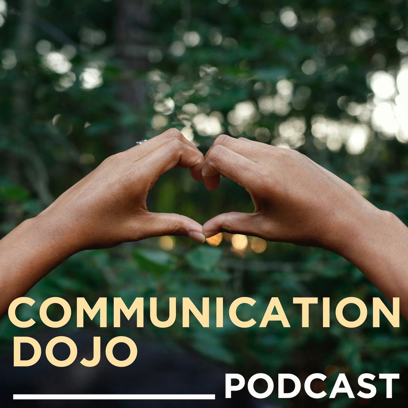 Communication Dojo Podcast
