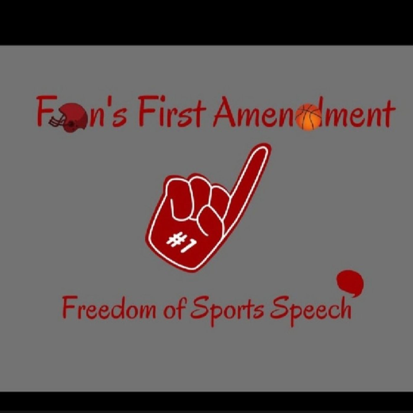 Fan\'s First Amendment