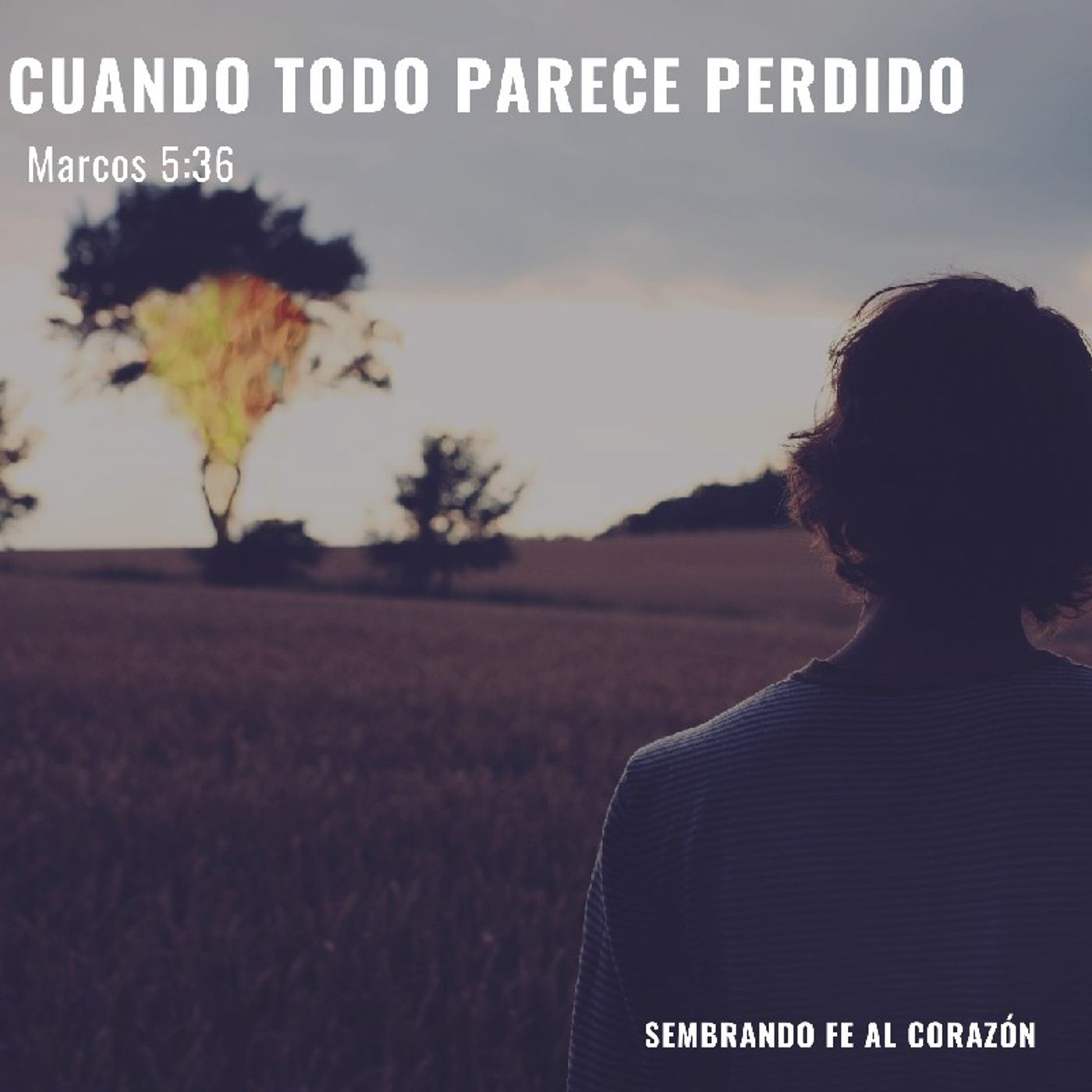 Podcast Sembrando FE AL Corazón