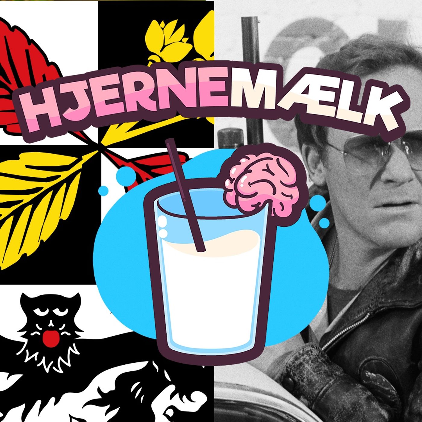 Hjernemælk