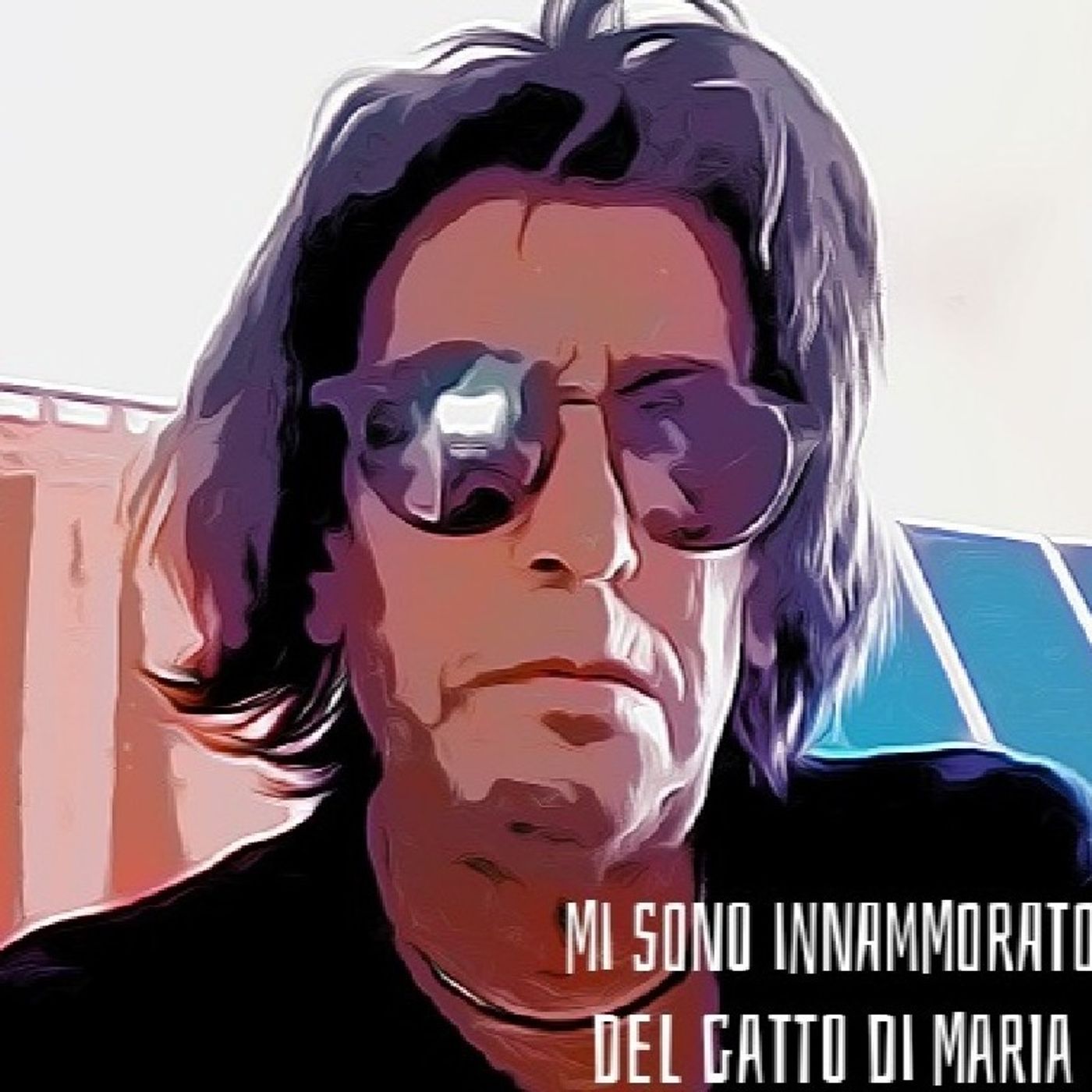 Lo show di Angelo Cavallo