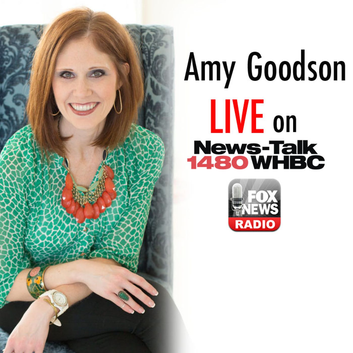 Amy Goodson
