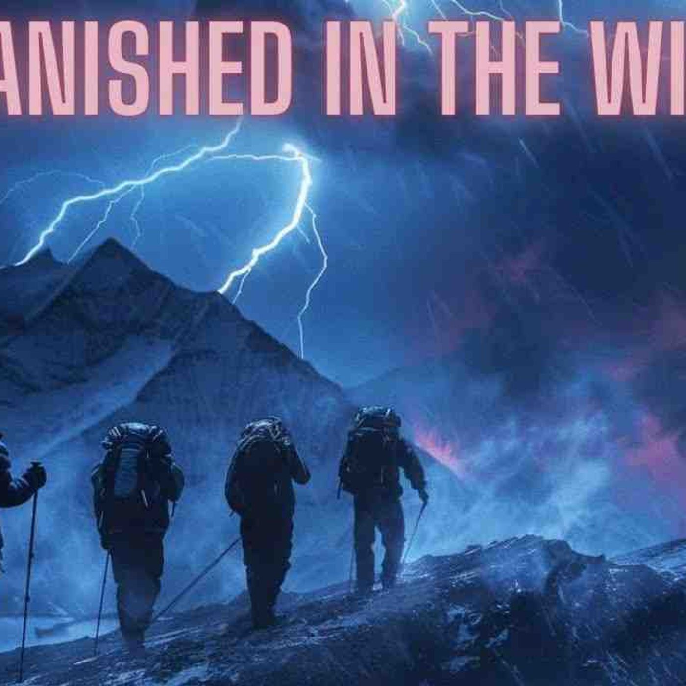 Vanished in the Wild - Marathon Mysterious _ Strange Vanishings - Missing 411 episode artwork