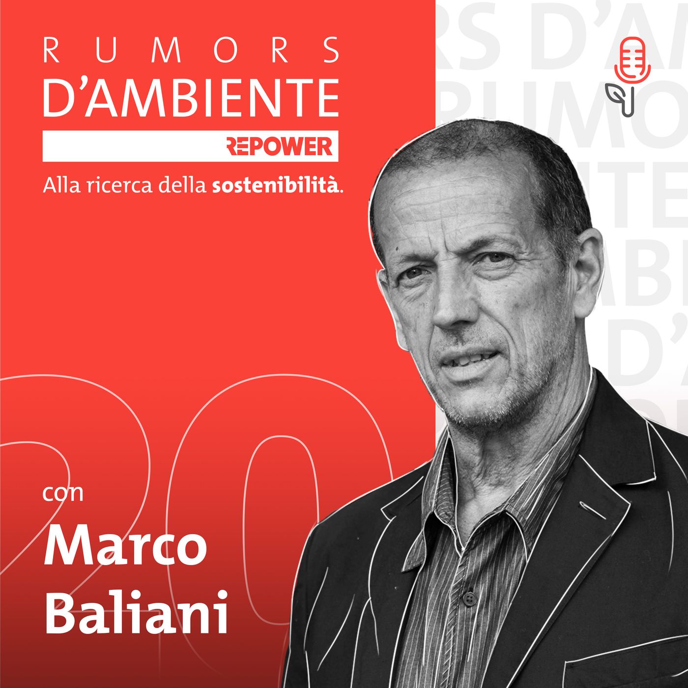 Marco Baliani – Teatro e sostenibilità episode artwork
