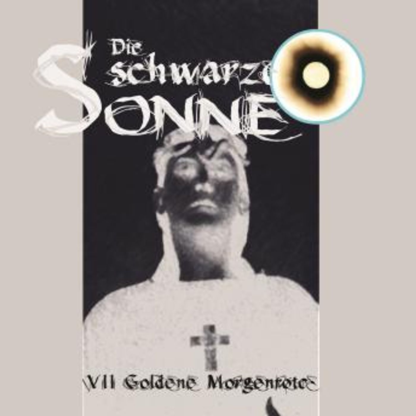 [German] - Die schwarze Sonne, Folge 7: Goldene Morgenröte by Günter Merlau episode artwork