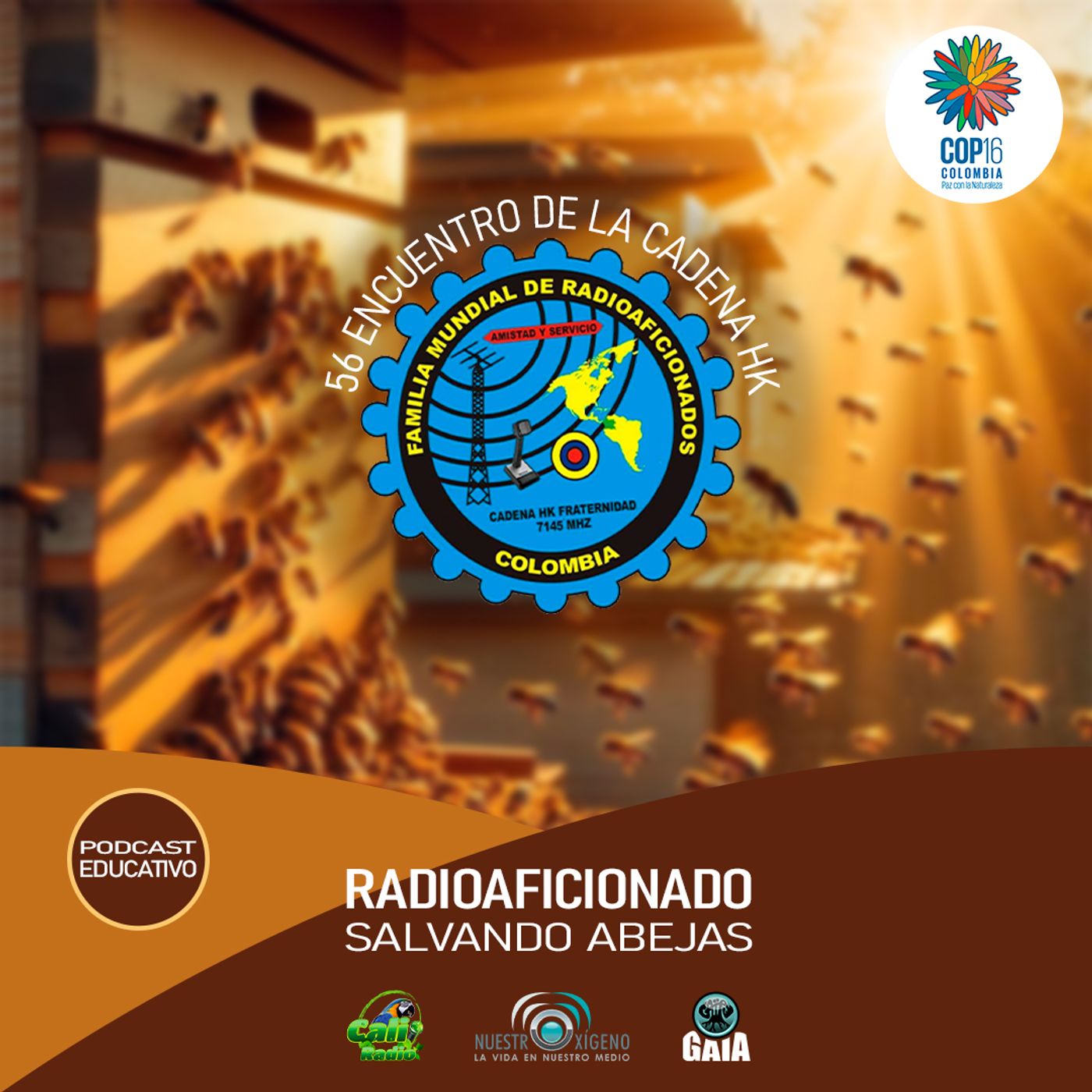 2024 Nuestro Oxigeno 06- Junio