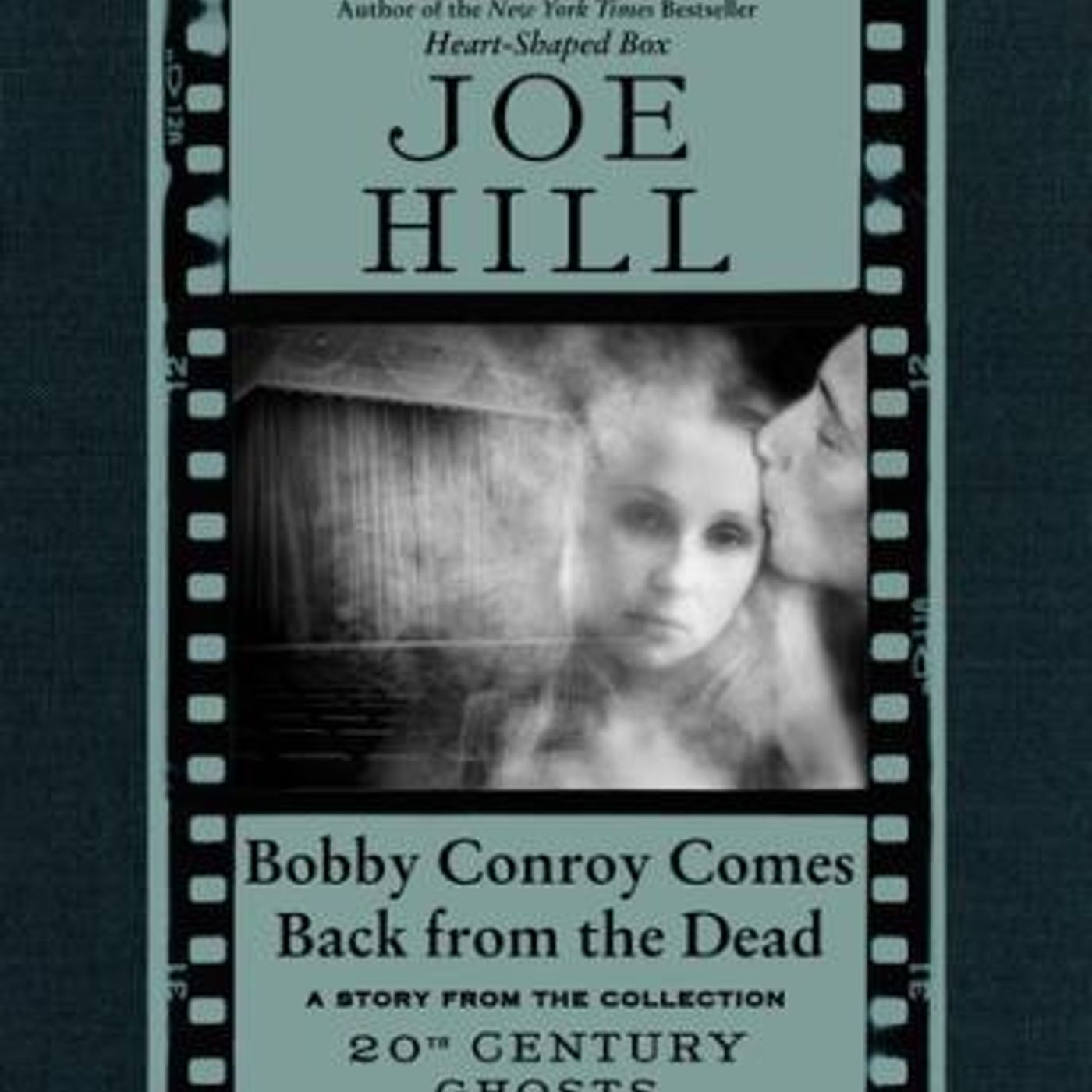 Download New Full Audiobooks in Mystery, Thriller & Horror, Horror