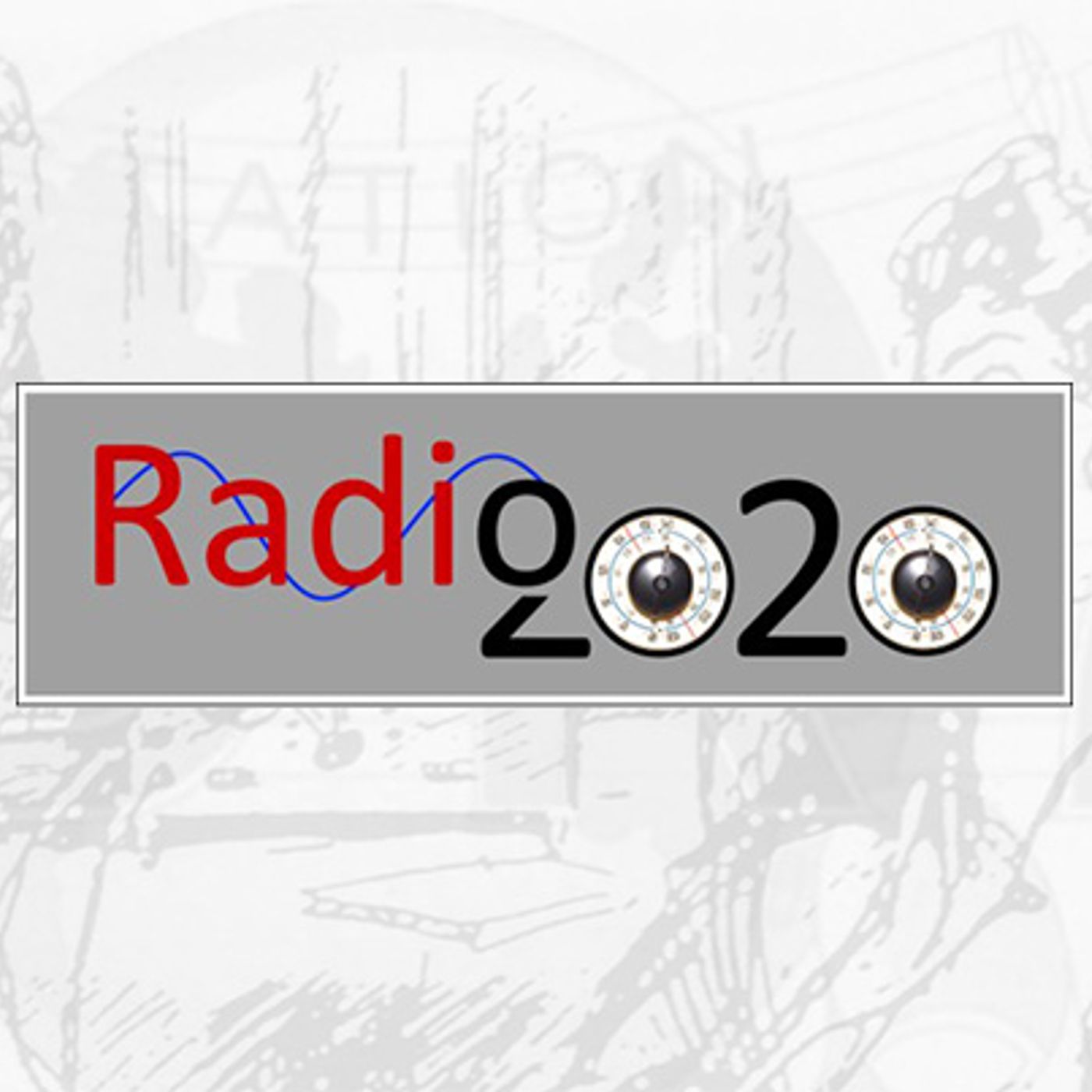 Radio 2020 - 1 Festival della radio ad Acquasparta episode artwork