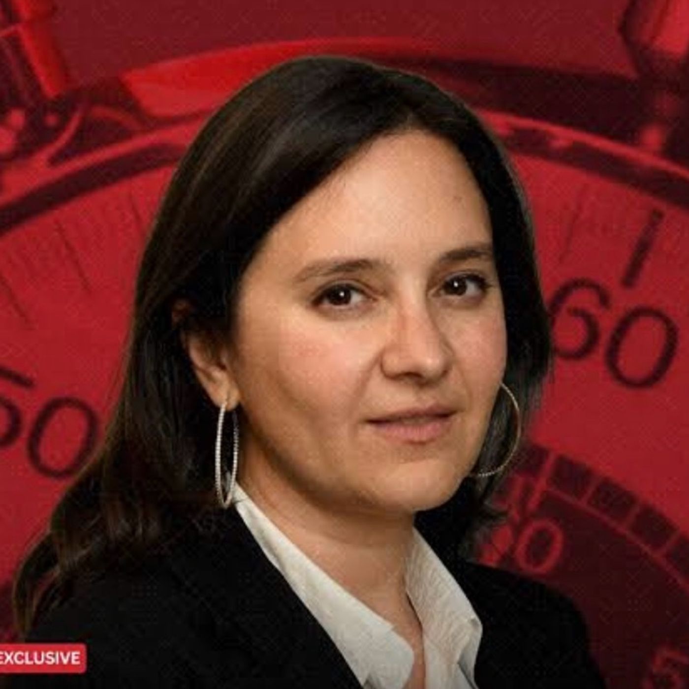 Trey’s Table Episode 402: Bari Weiss, 60 Minutes, and Race episode artwork