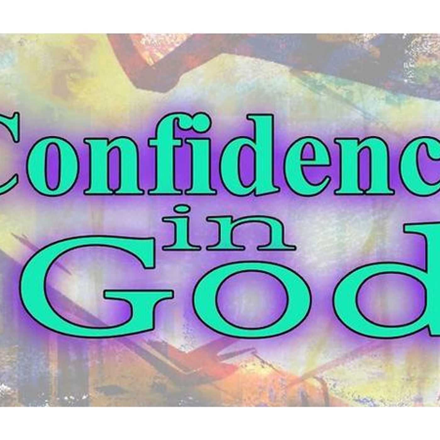 Spirit Alive Praise And Worship: Apostle Flowers-My Confidence Is In God episode artwork