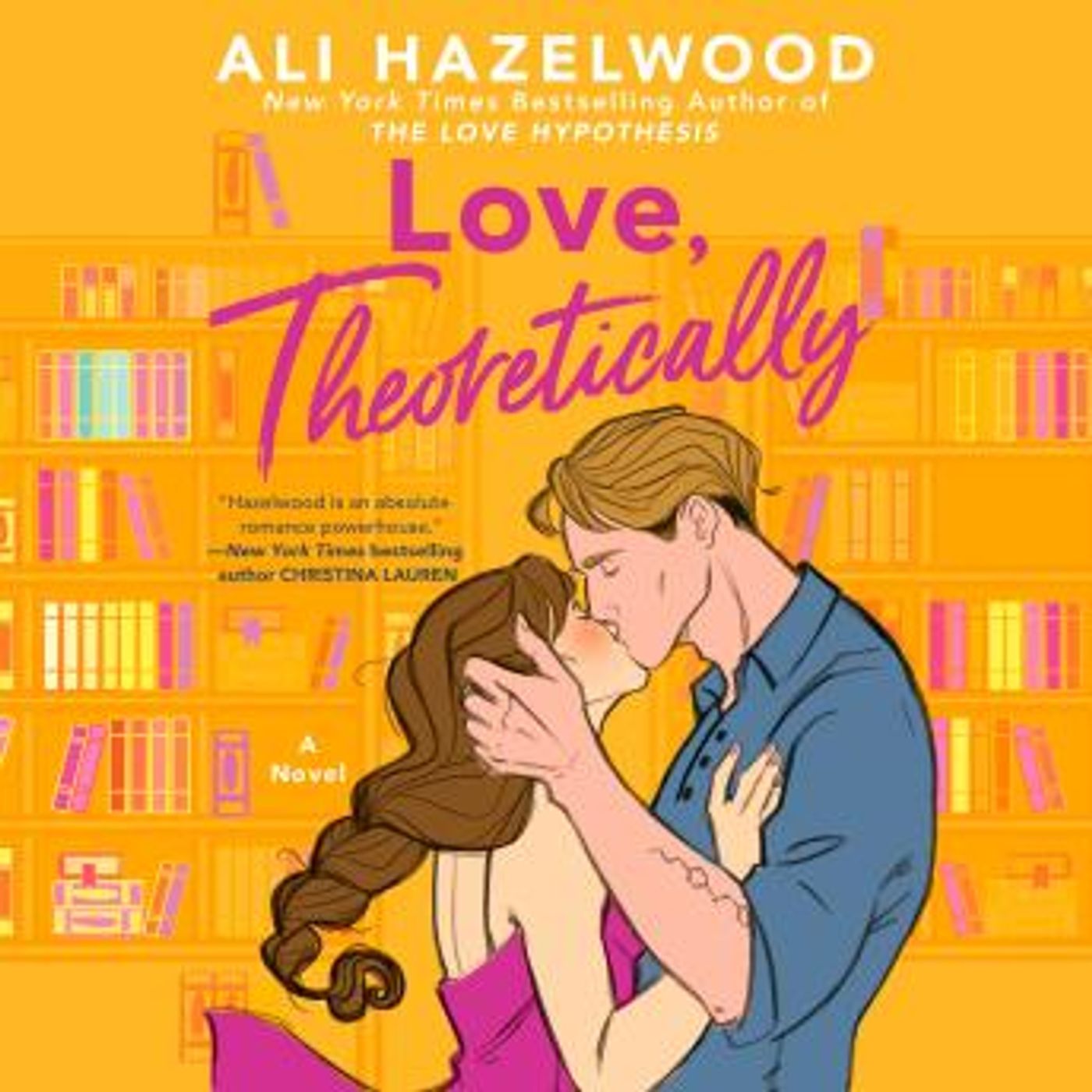 Explore the Latest Full Audiobooks in Romance, Modern