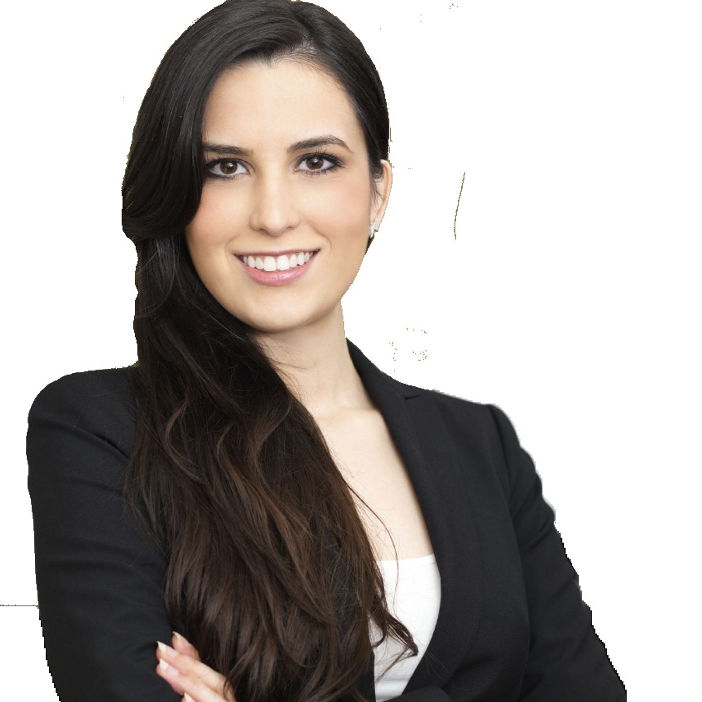 4 Steps To Assertive Communication episode artwork