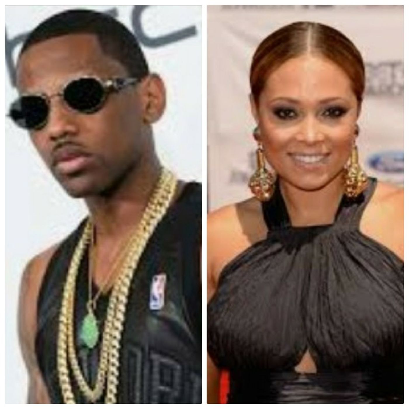 The A-Typical Black Chick