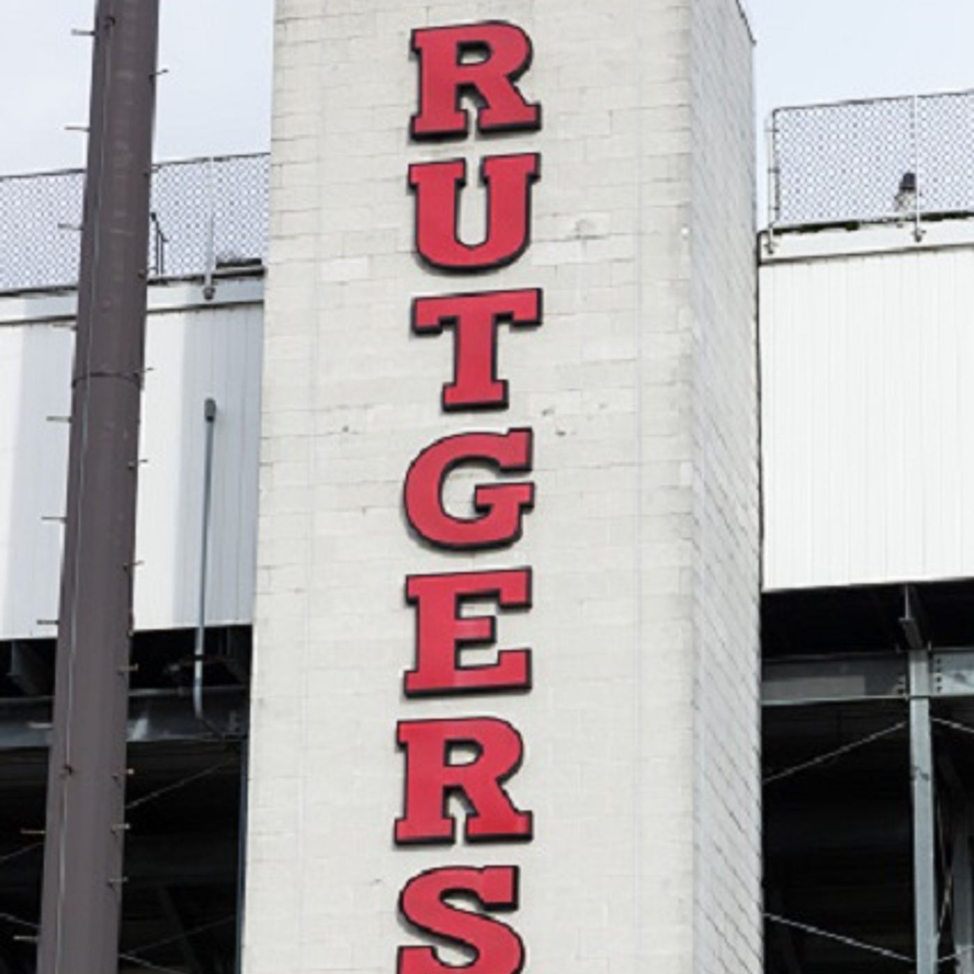 (Smile File) Amazing story of Rutgers' oldest graduate episode artwork