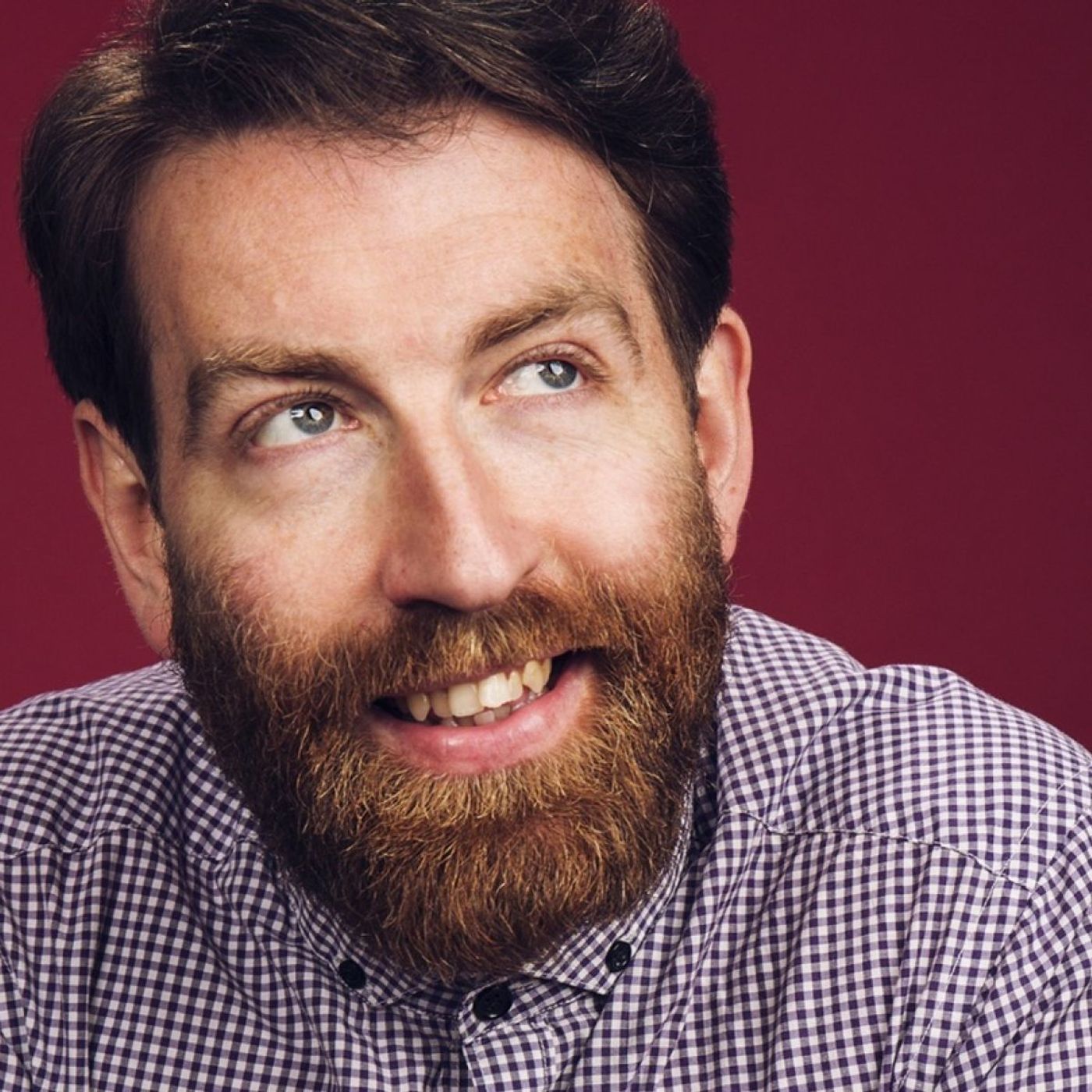 On The Fringe with Geoff Harris