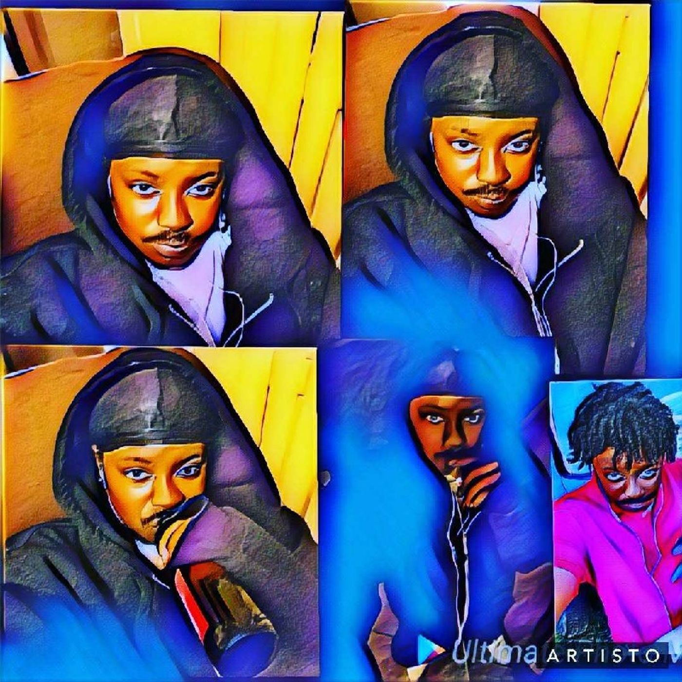 Keith Shit Doe episode artwork