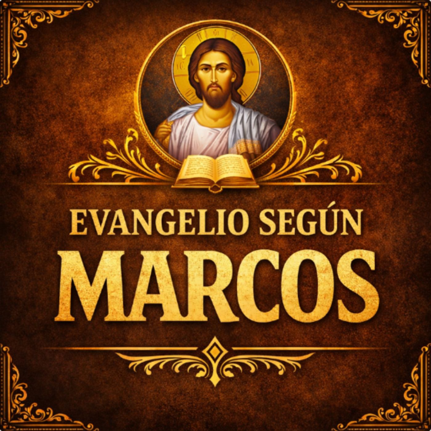 Evangelio según San Marcos episode artwork