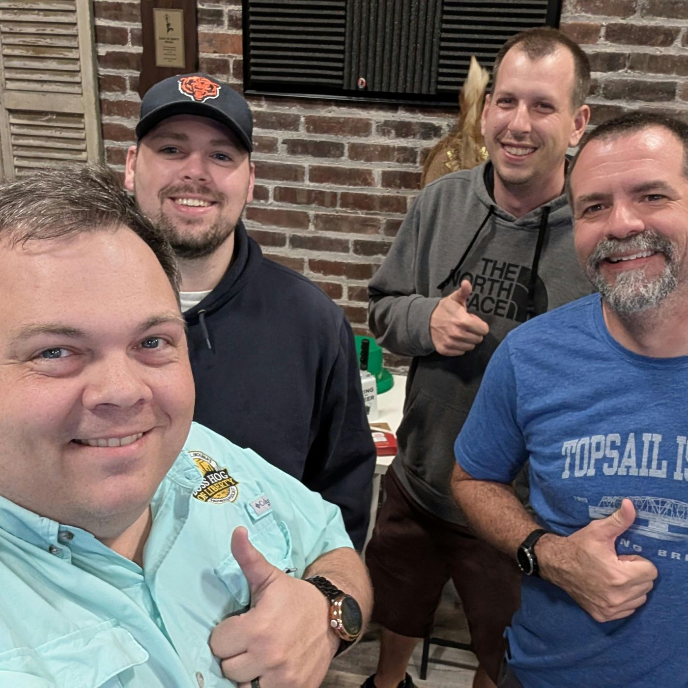 Heartland Newsfeed Podcast Network
