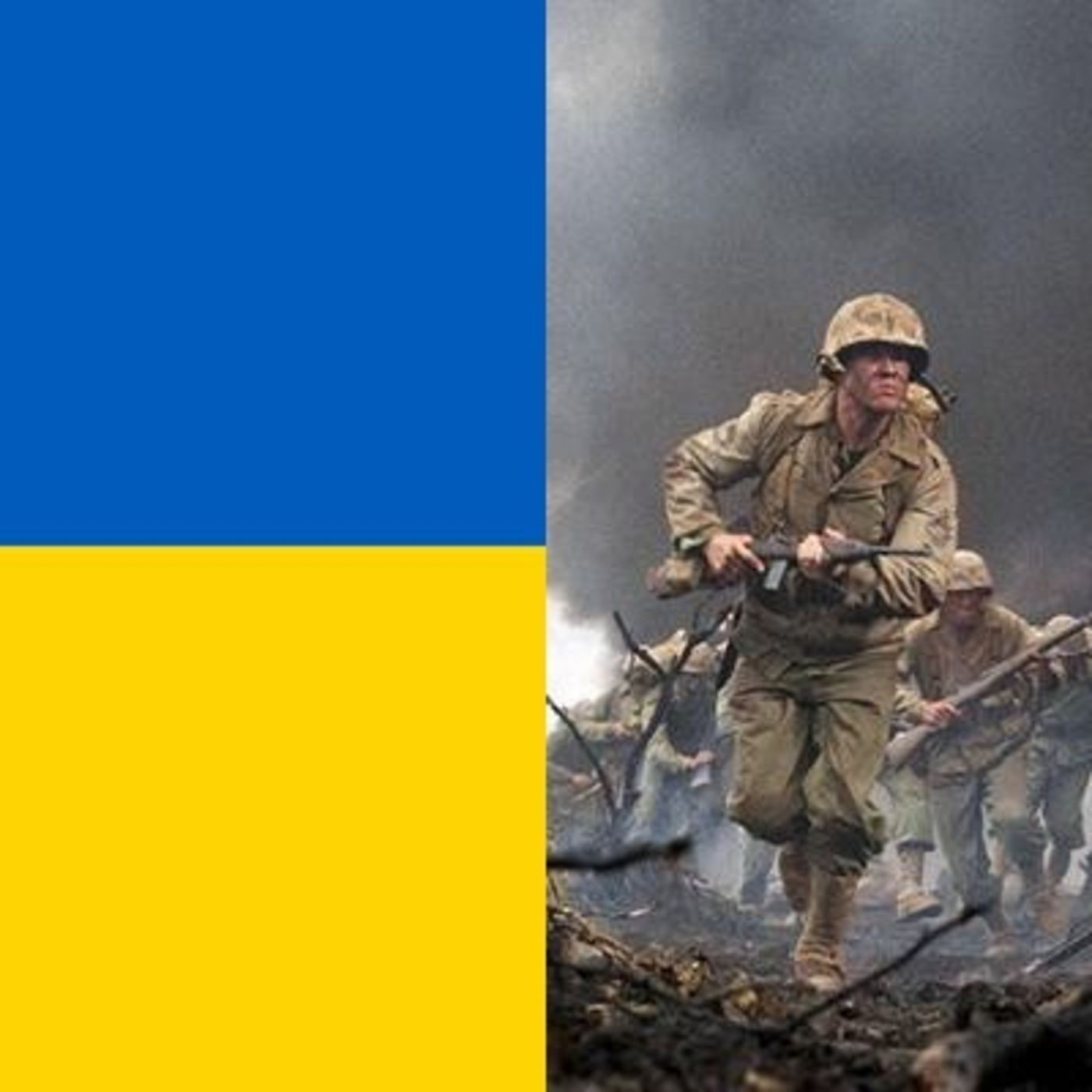 Ep 1517 - War in Ukraine & Beyond, SCOTUS Declines Trump Tax Deductions & Judge Voids Mask Mandate