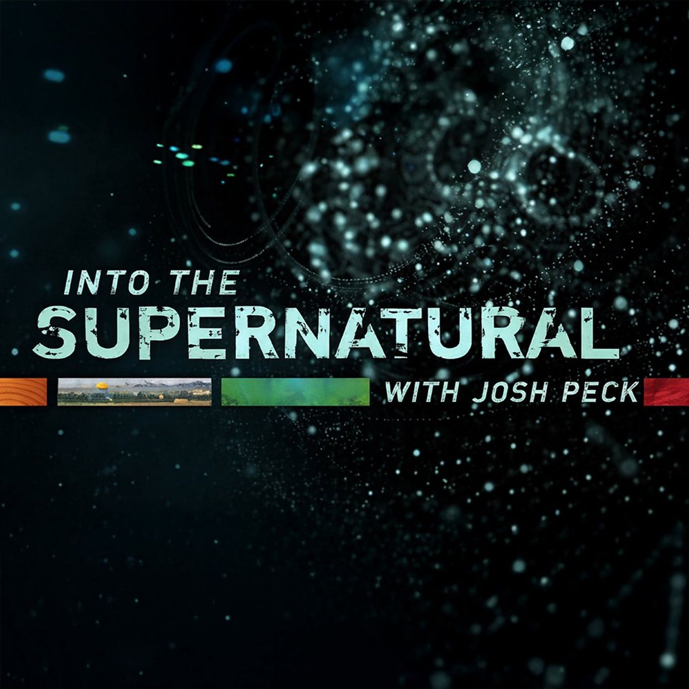 Ancient Nephilim City Discovered Under the Pyramids episode artwork