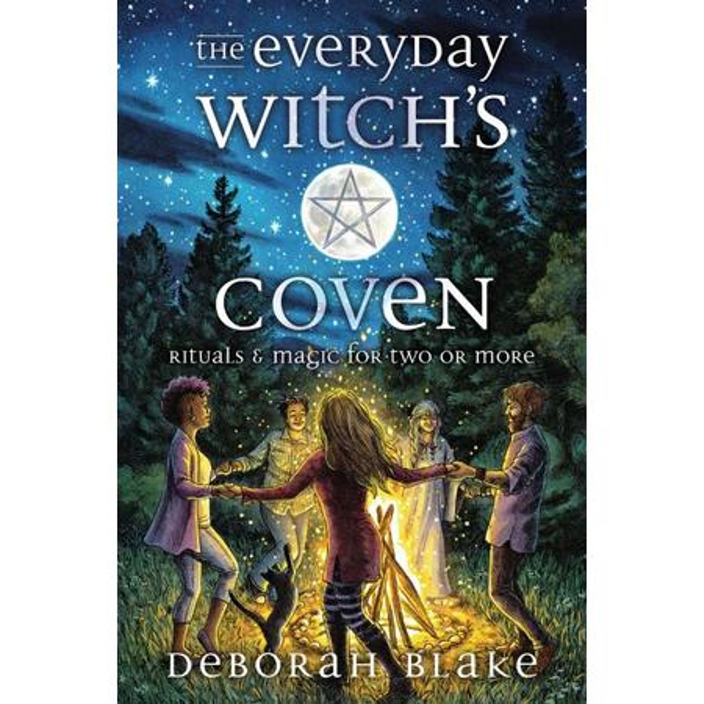 Desperate House Witches