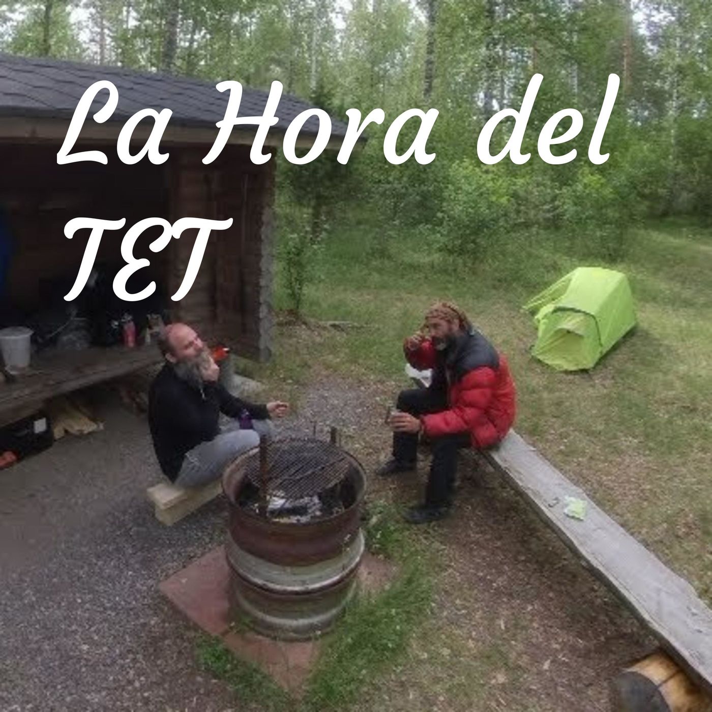 La Hora del TET