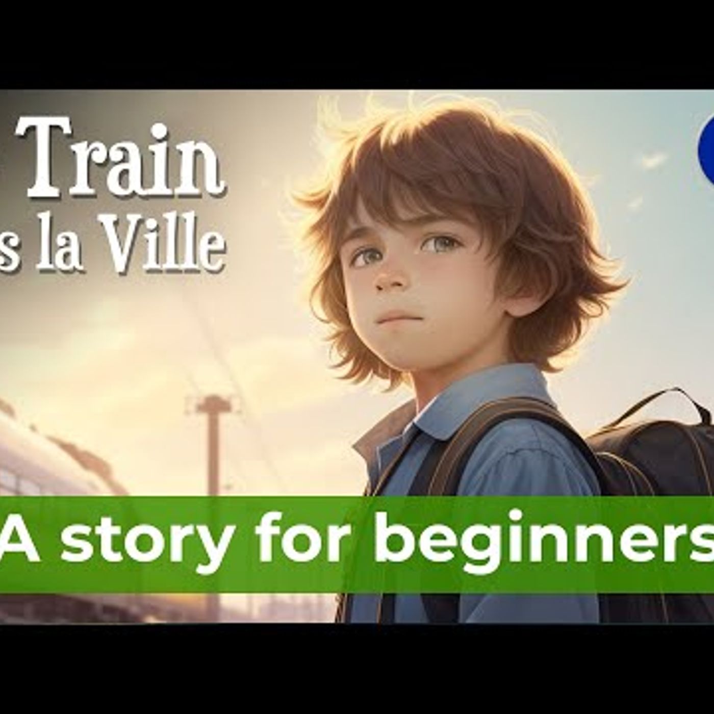 French Short Stories for Beginners (A1-A2)