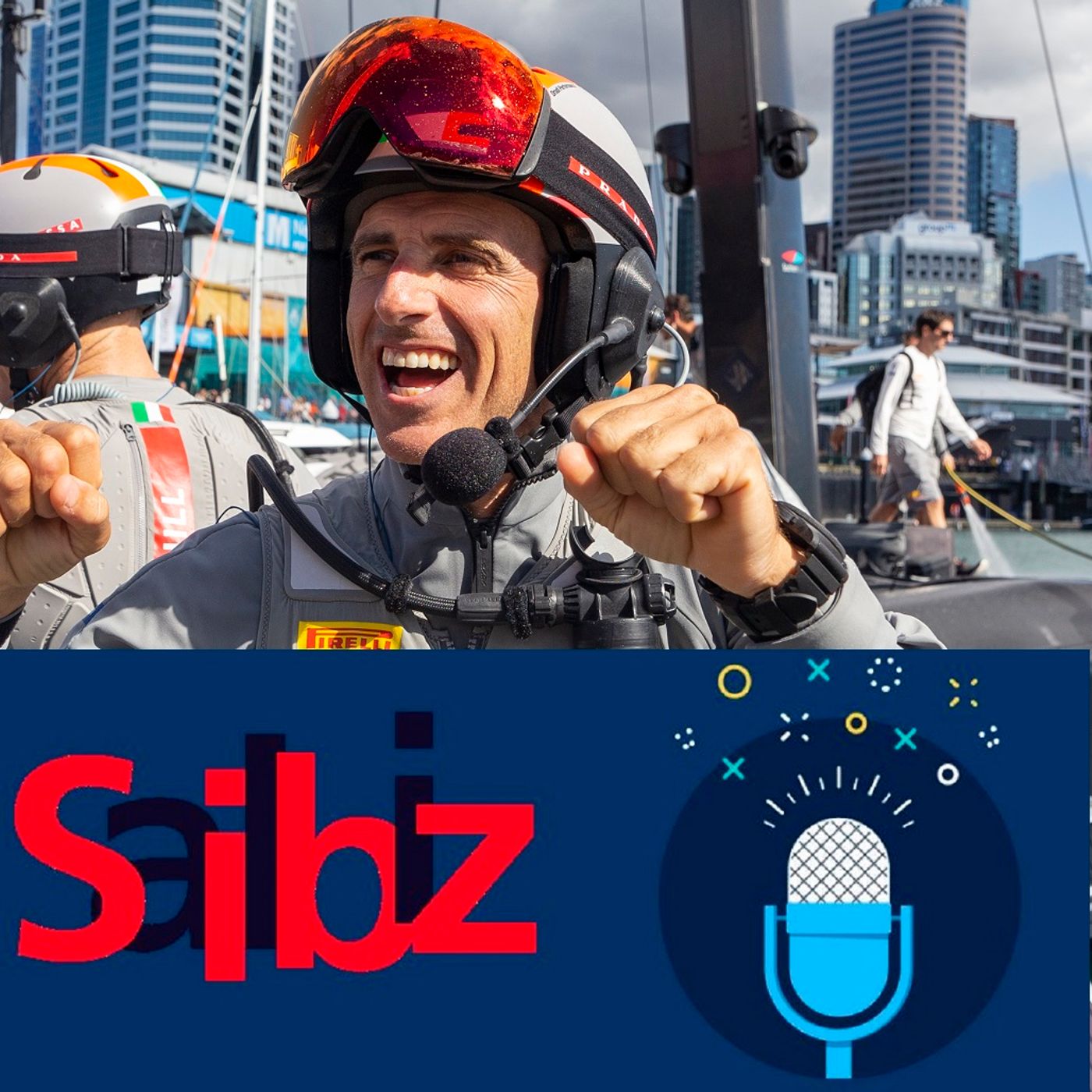 SailBiz\'s show