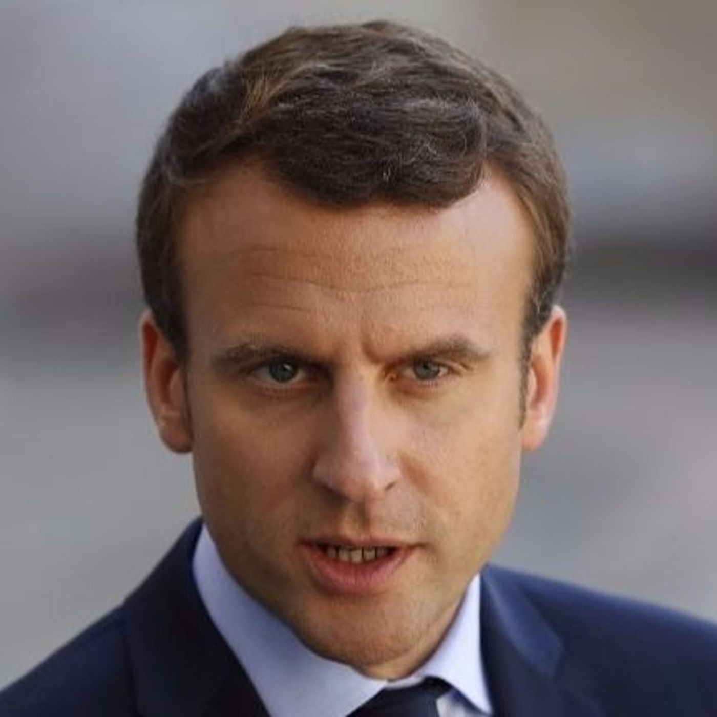 29 - Macron e la guerra civile europea