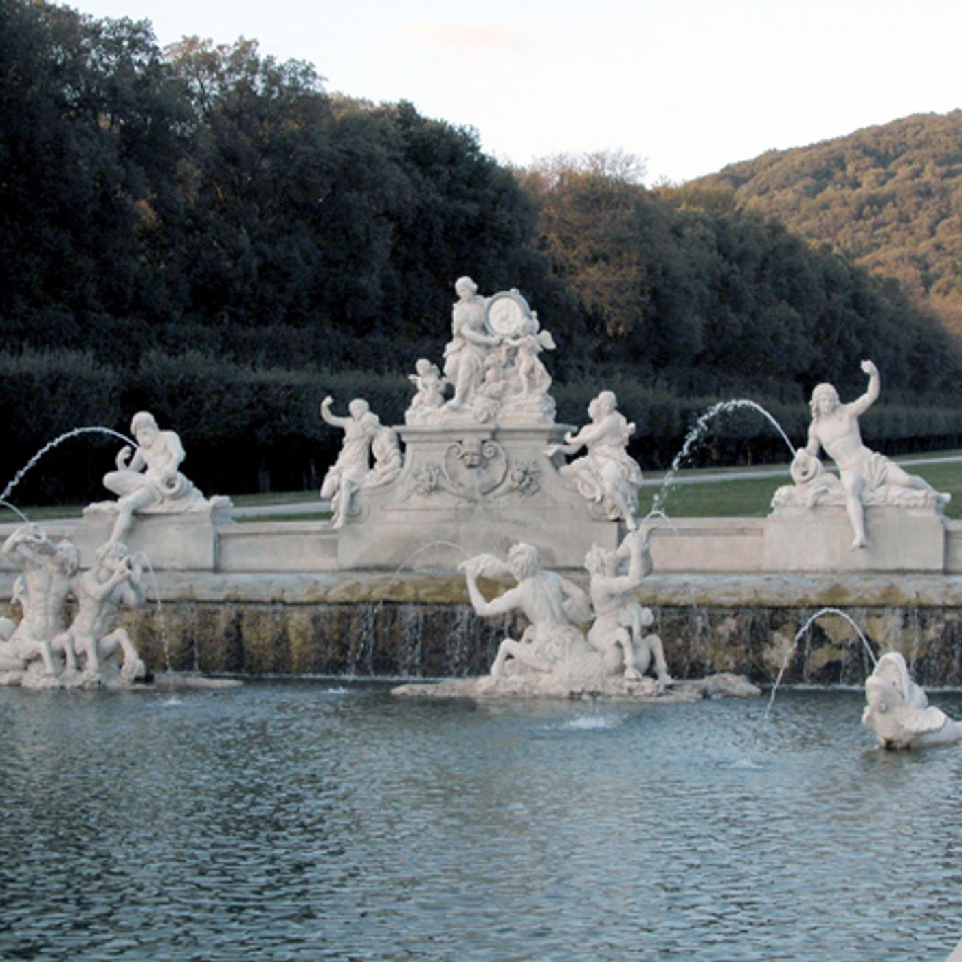 Audio racconti | Parco Reale