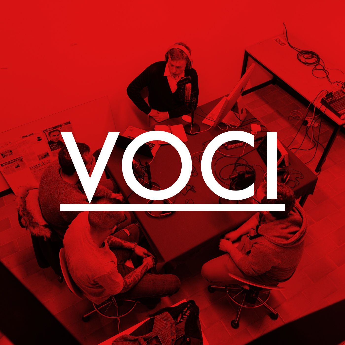 VOCI