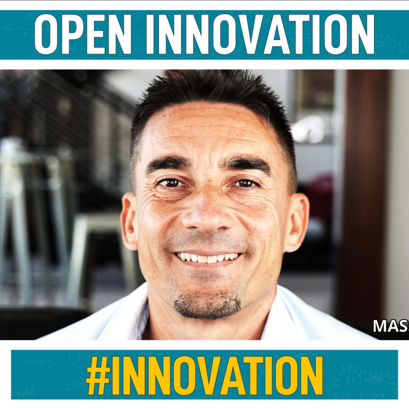 Massimo Ciaglia - Il podcast per Startup