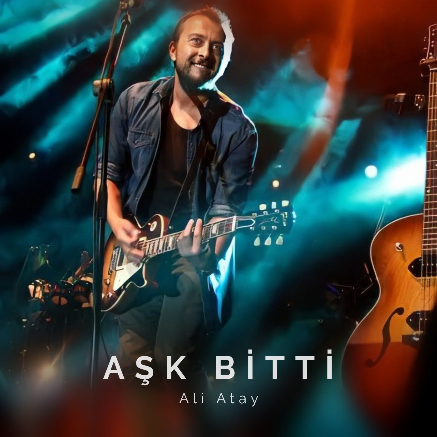 Ali Atay