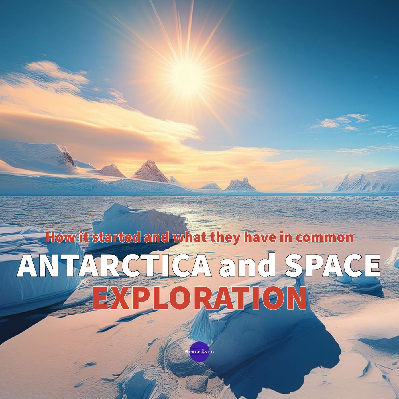 The SpaceInfo Podcast