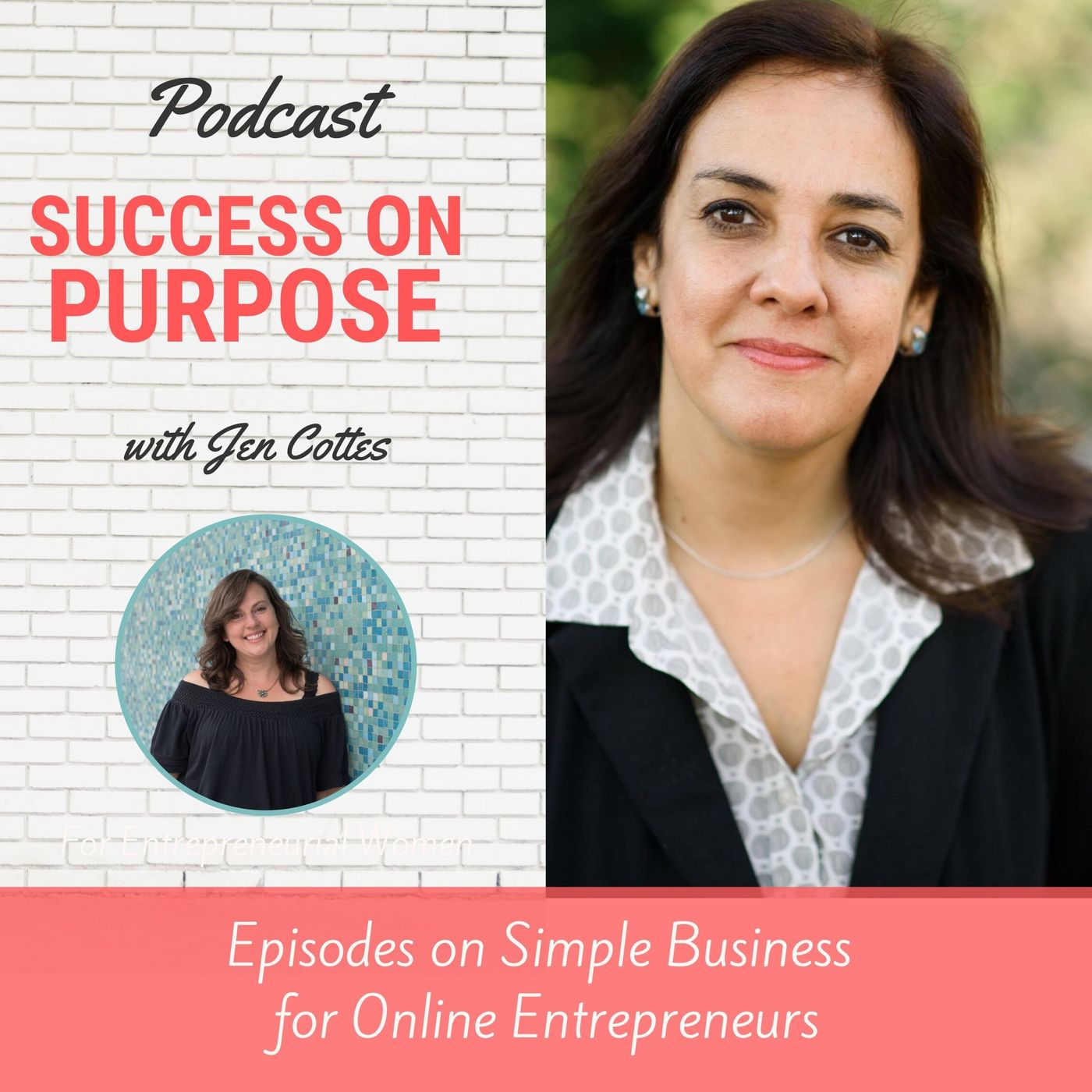 Success on Purpose
