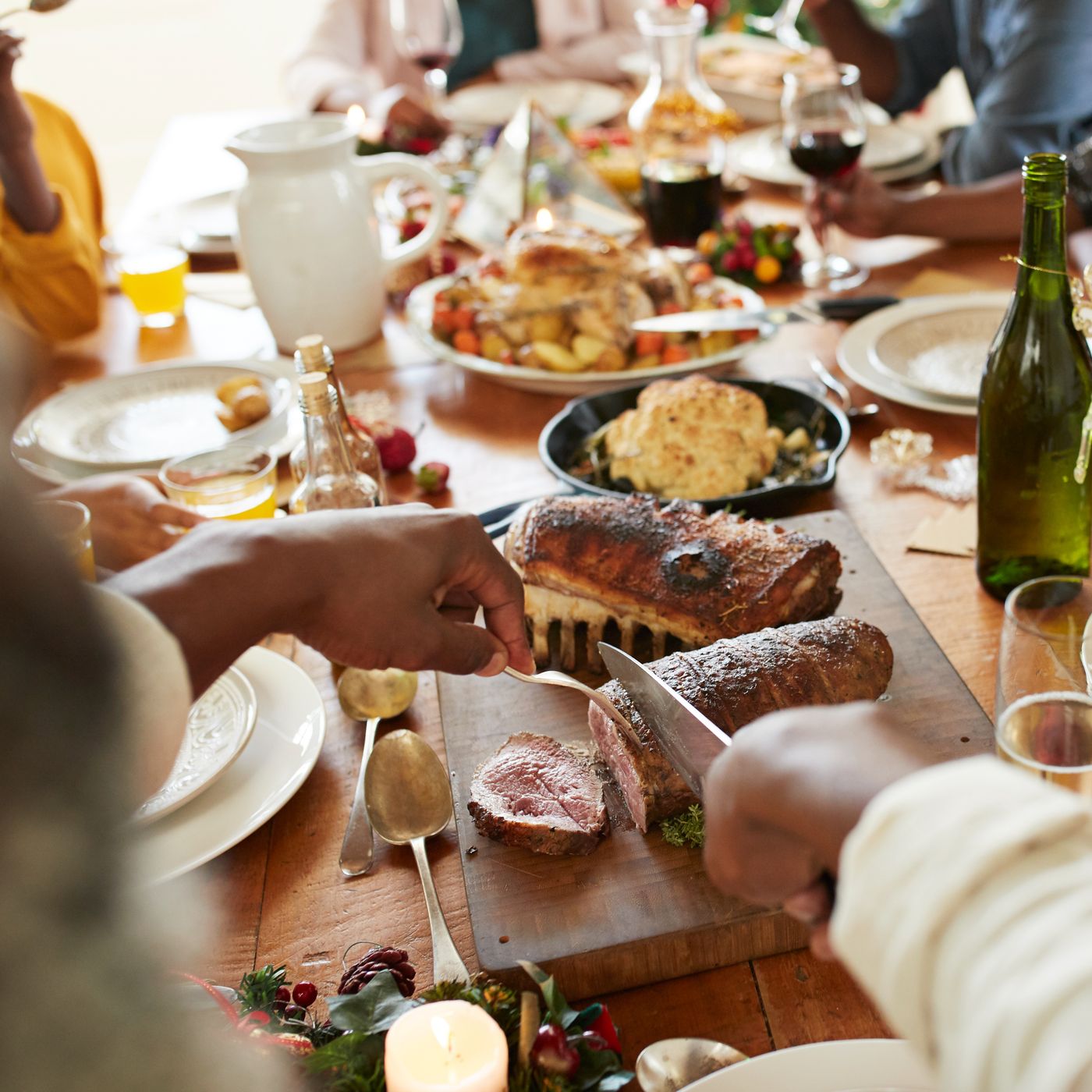 Corresponsales | Diplomacia y gastronomía: la comida en las Relaciones Internacionales episode artwork