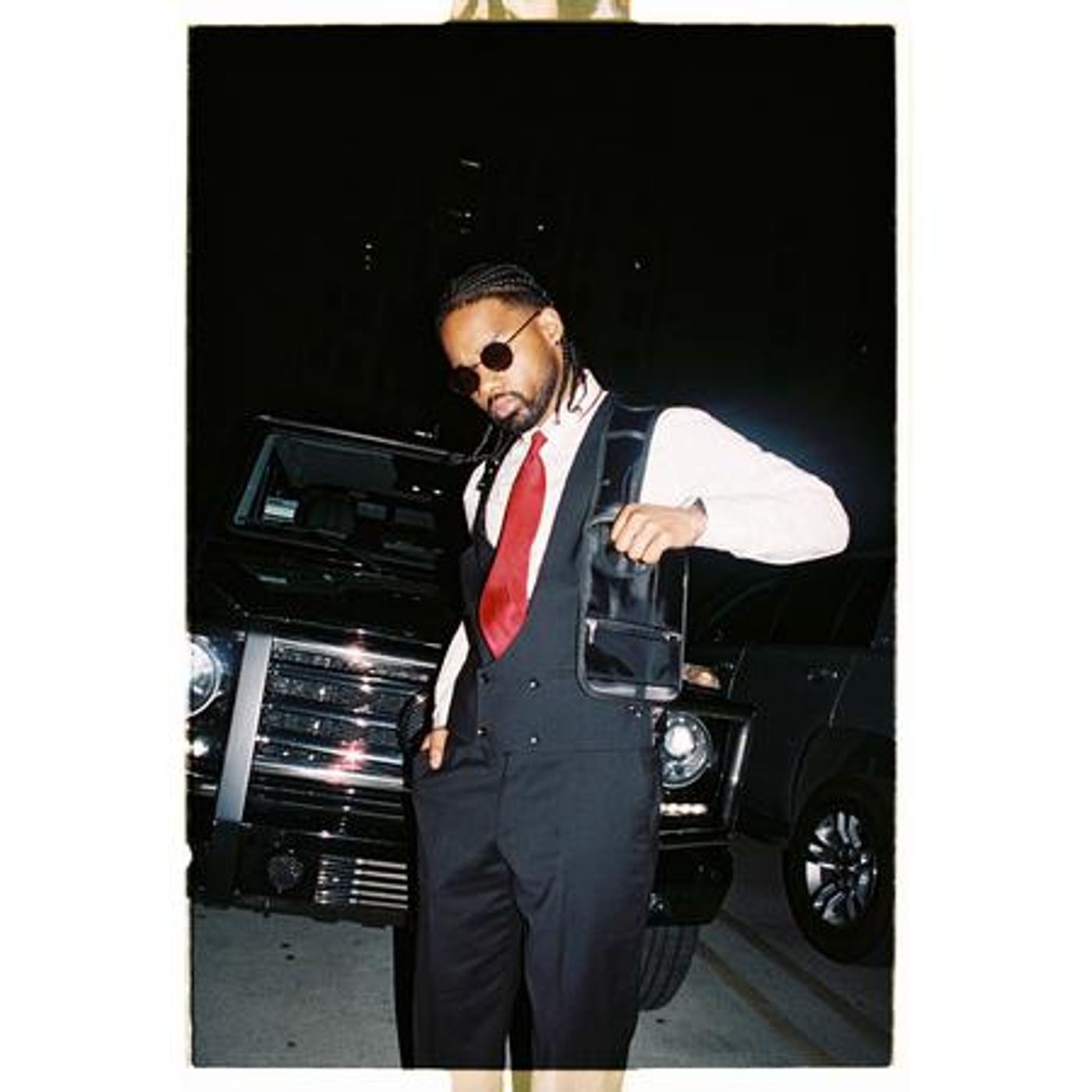 Who Is Indica - Artist | Fashion Icon | Producer | Hip Hop Artist episode artwork