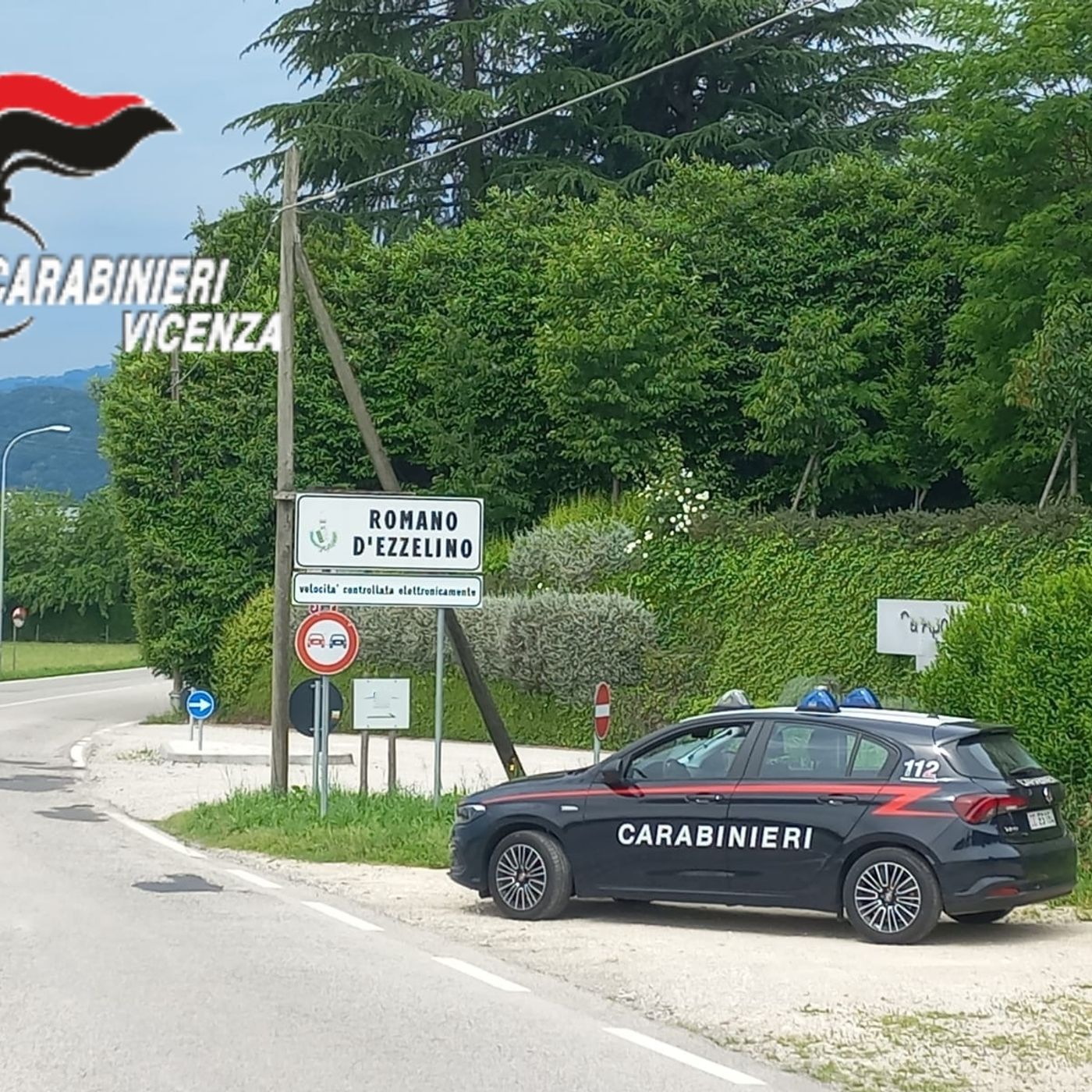 Armi in casa e porto d’armi scaduto: scatta il sequestro e la denuncia per un 32enne episode artwork