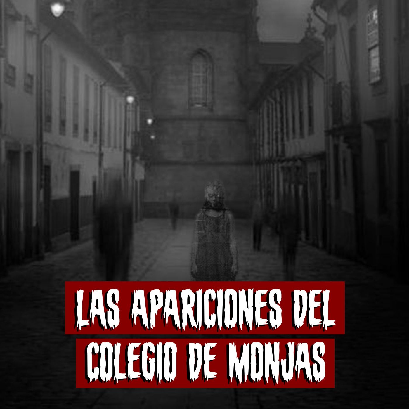 Crónicas desde la Oscuridad