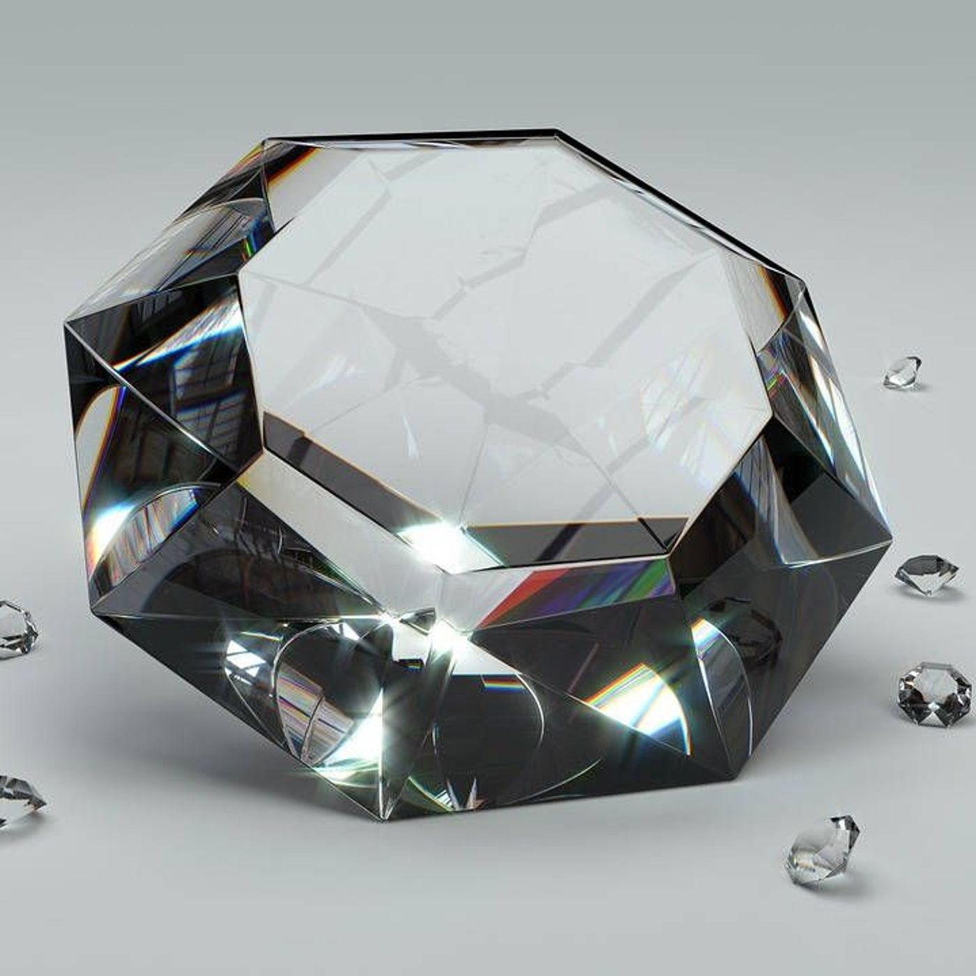 Come riconoscere un diamante di un zirconio episode artwork