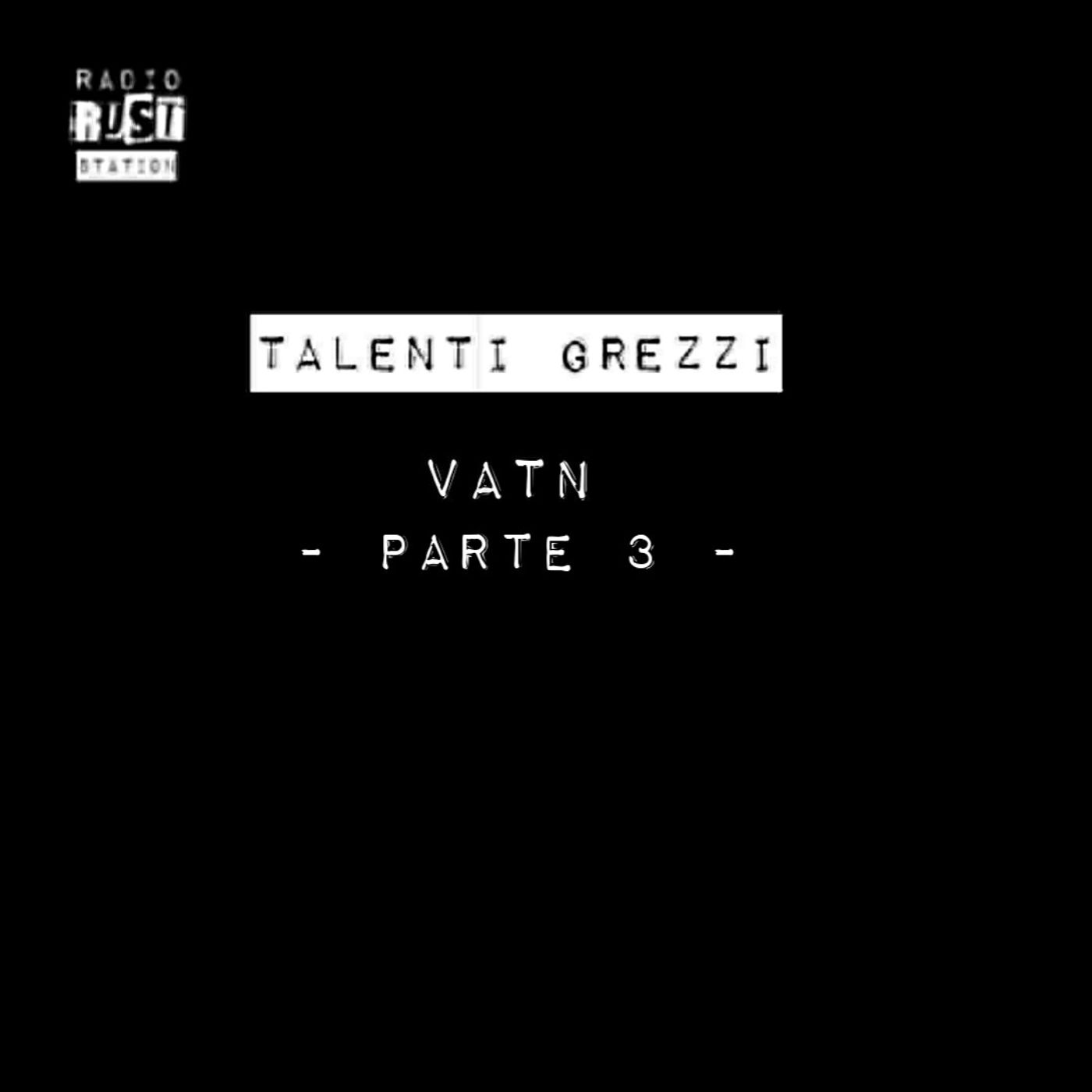 Talenti Grezzi