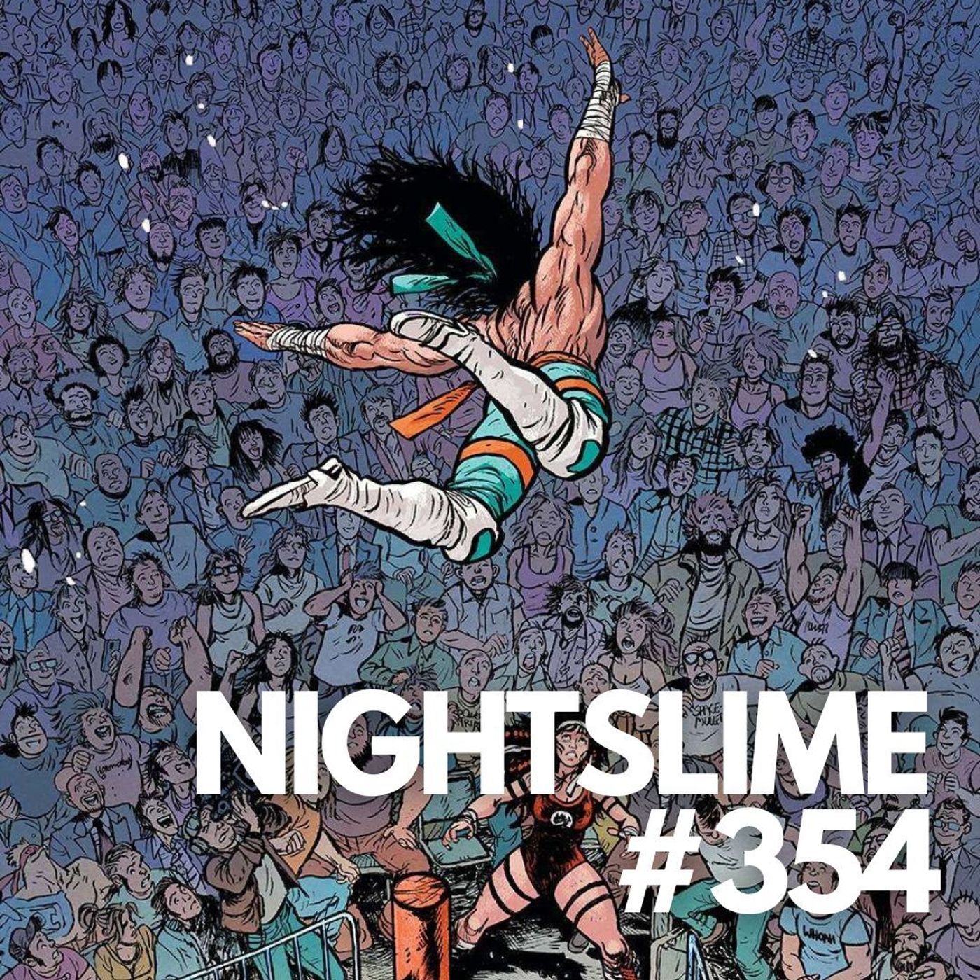 Nightslime