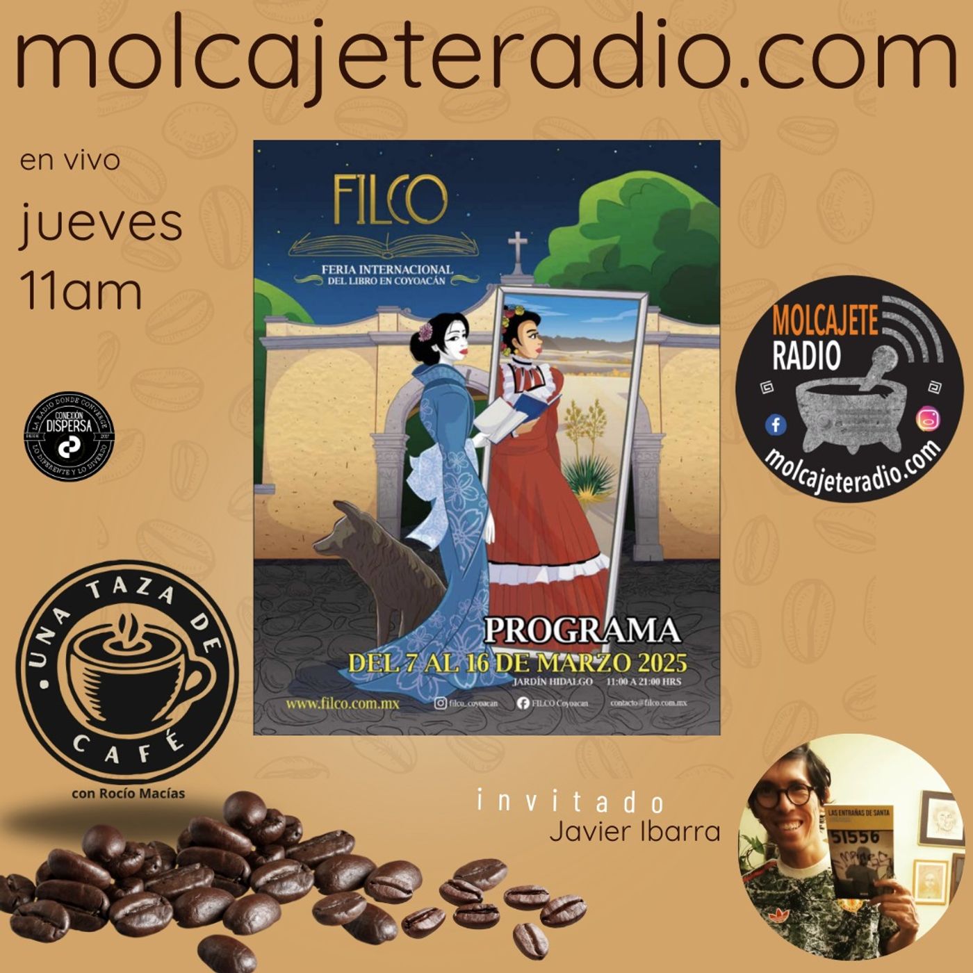 Una Taza de Cafe