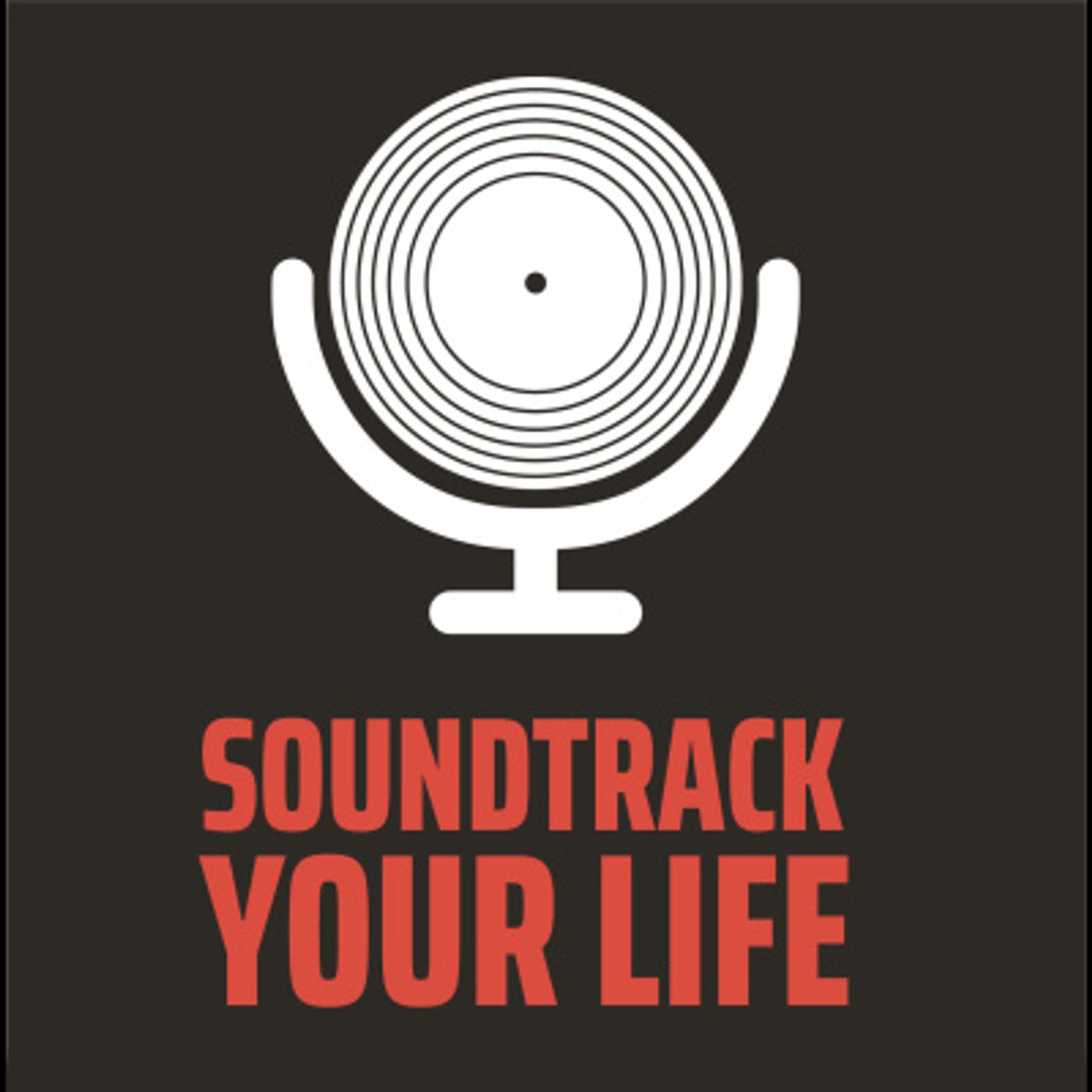 Soundtrack Your Life